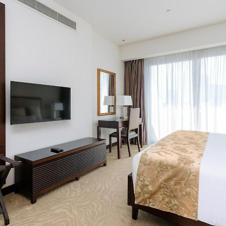 Stay Holiday Homes By Al Ghurair - Emaar Marina Residence Former Address Marina Residence- Dubai Exterior photo