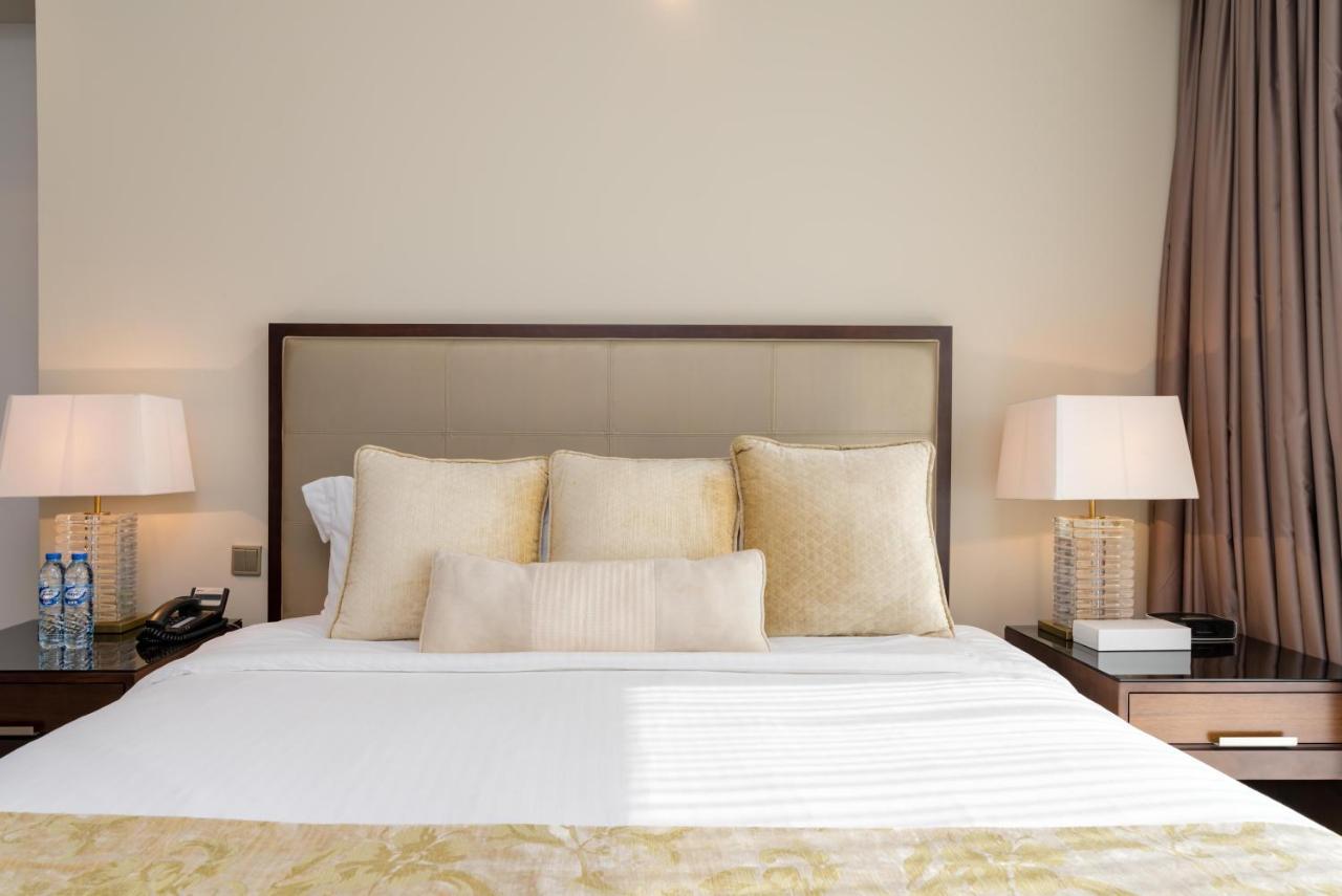 Stay Holiday Homes By Al Ghurair - Emaar Marina Residence Former Address Marina Residence- Dubai Exterior photo
