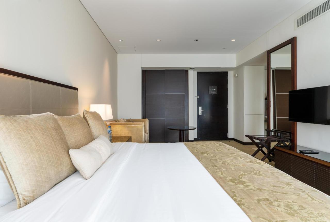 Stay Holiday Homes By Al Ghurair - Emaar Marina Residence Former Address Marina Residence- Dubai Exterior photo