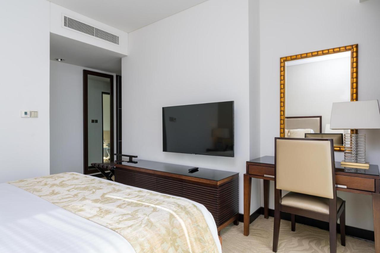 Stay Holiday Homes By Al Ghurair - Emaar Marina Residence Former Address Marina Residence- Dubai Exterior photo
