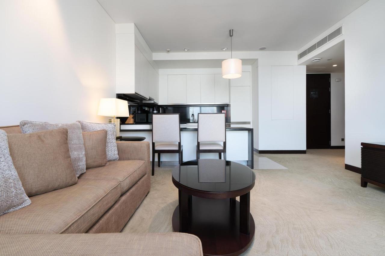 Stay Holiday Homes By Al Ghurair - Emaar Marina Residence Former Address Marina Residence- Dubai Exterior photo