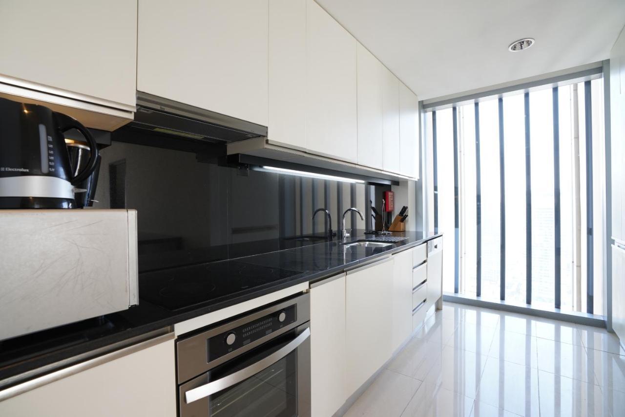 Stay Holiday Homes By Al Ghurair - Emaar Marina Residence Former Address Marina Residence- Dubai Exterior photo
