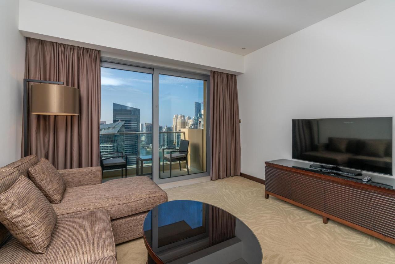 Stay Holiday Homes By Al Ghurair - Emaar Marina Residence Former Address Marina Residence- Dubai Exterior photo
