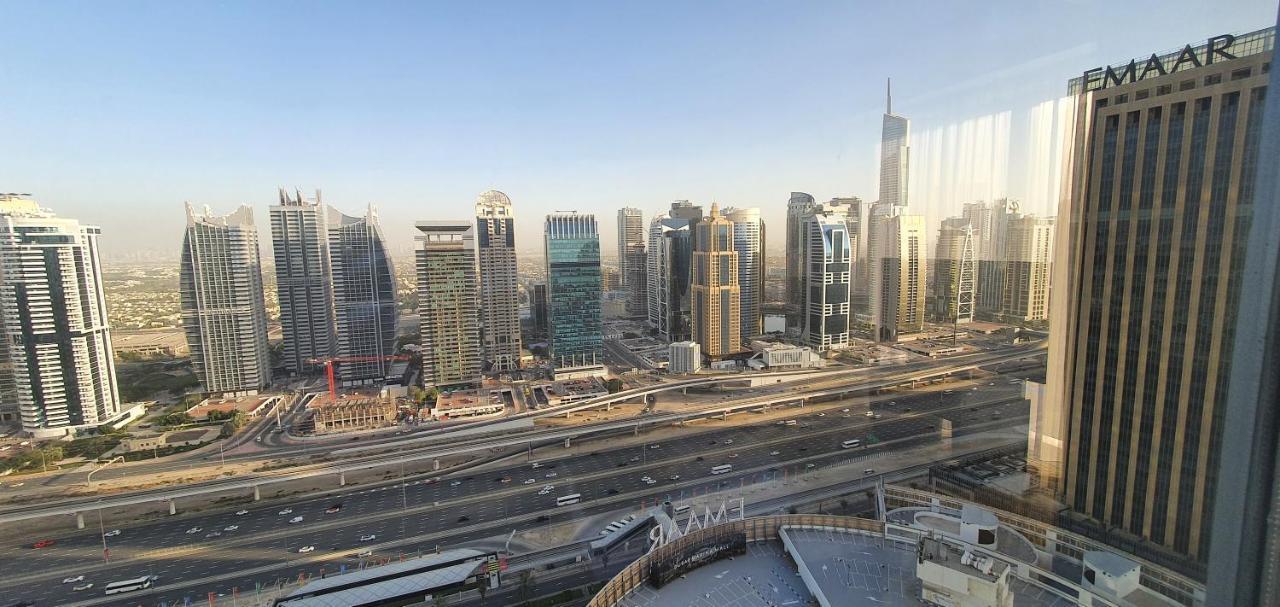 Stay Holiday Homes By Al Ghurair - Emaar Marina Residence Former Address Marina Residence- Dubai Exterior photo