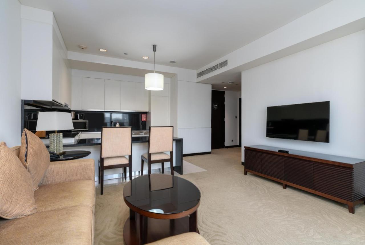 Stay Holiday Homes By Al Ghurair - Emaar Marina Residence Former Address Marina Residence- Dubai Exterior photo