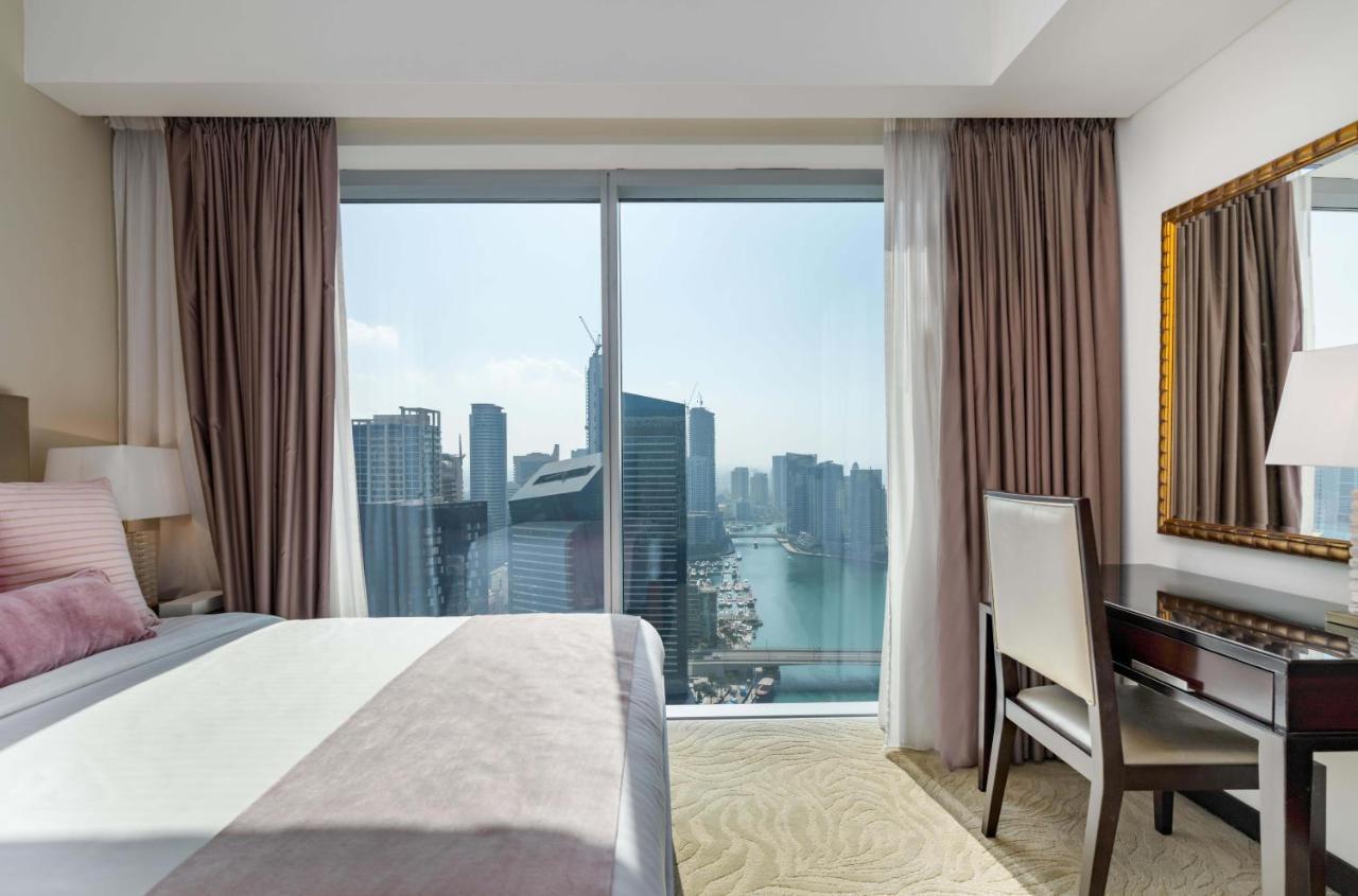 Stay Holiday Homes By Al Ghurair - Emaar Marina Residence Former Address Marina Residence- Dubai Exterior photo