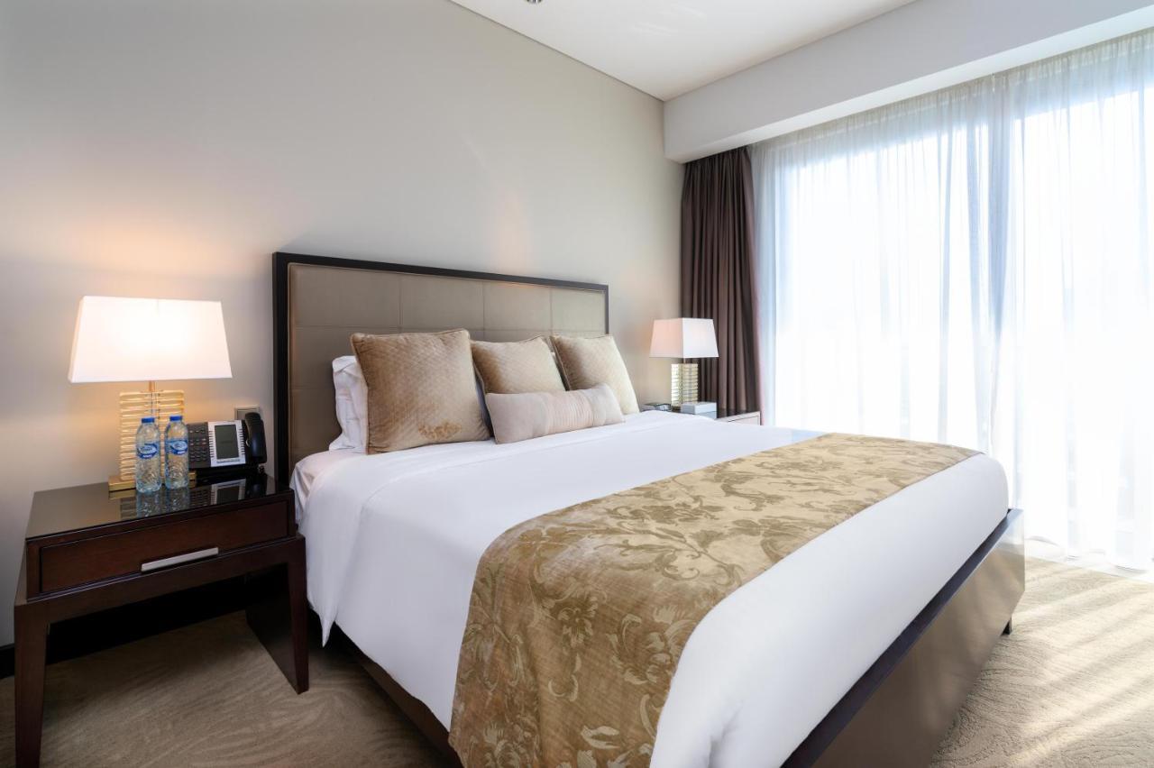 Stay Holiday Homes By Al Ghurair - Emaar Marina Residence Former Address Marina Residence- Dubai Exterior photo