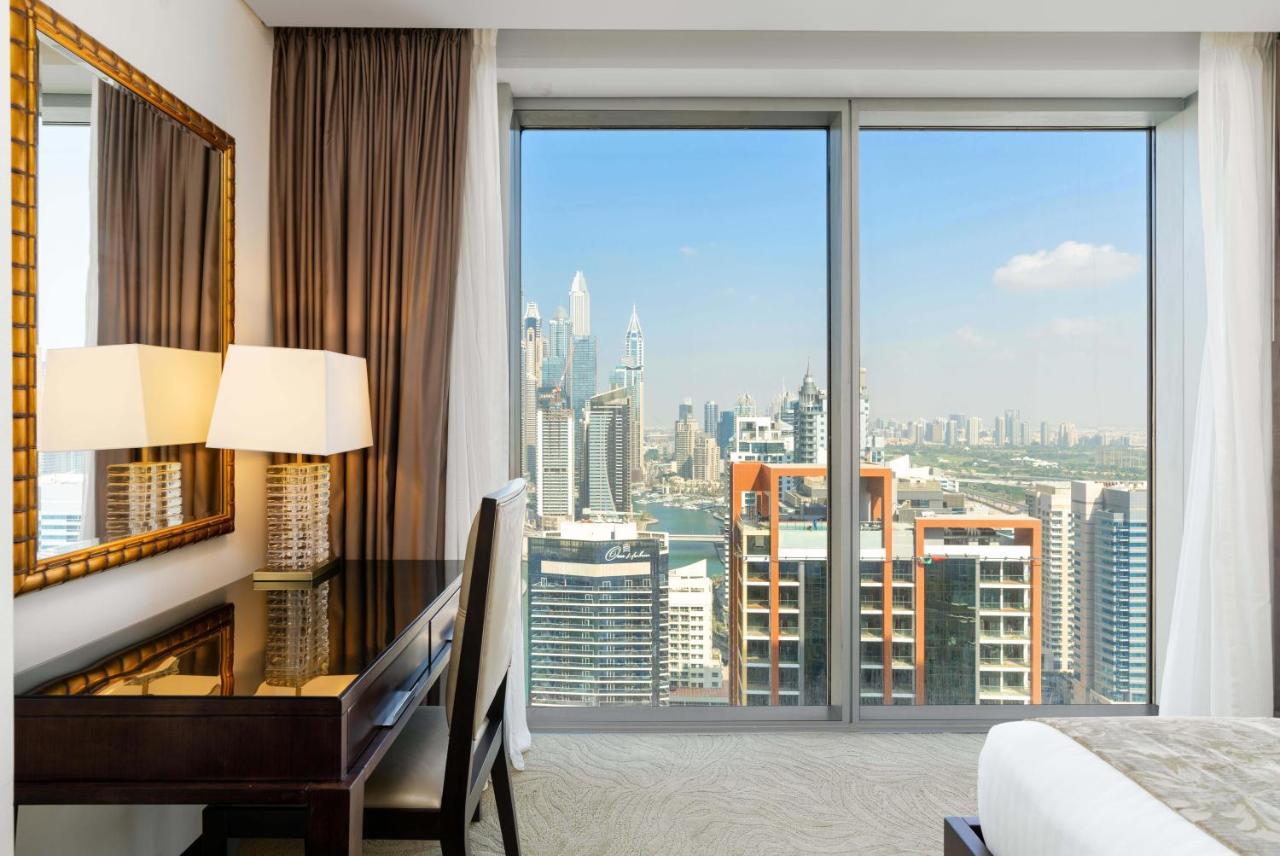 Stay Holiday Homes By Al Ghurair - Emaar Marina Residence Former Address Marina Residence- Dubai Exterior photo