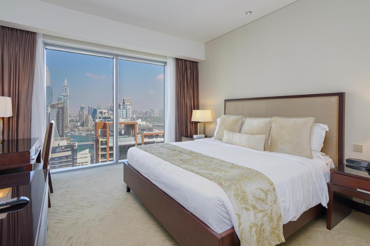 Stay Holiday Homes By Al Ghurair - Emaar Marina Residence Former Address Marina Residence- Dubai Exterior photo
