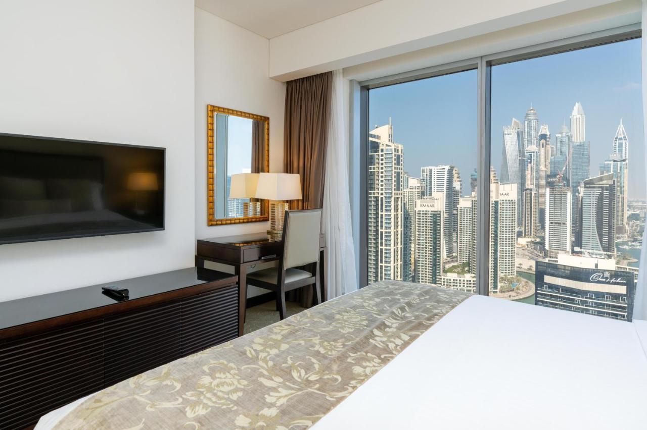 Stay Holiday Homes By Al Ghurair - Emaar Marina Residence Former Address Marina Residence- Dubai Exterior photo