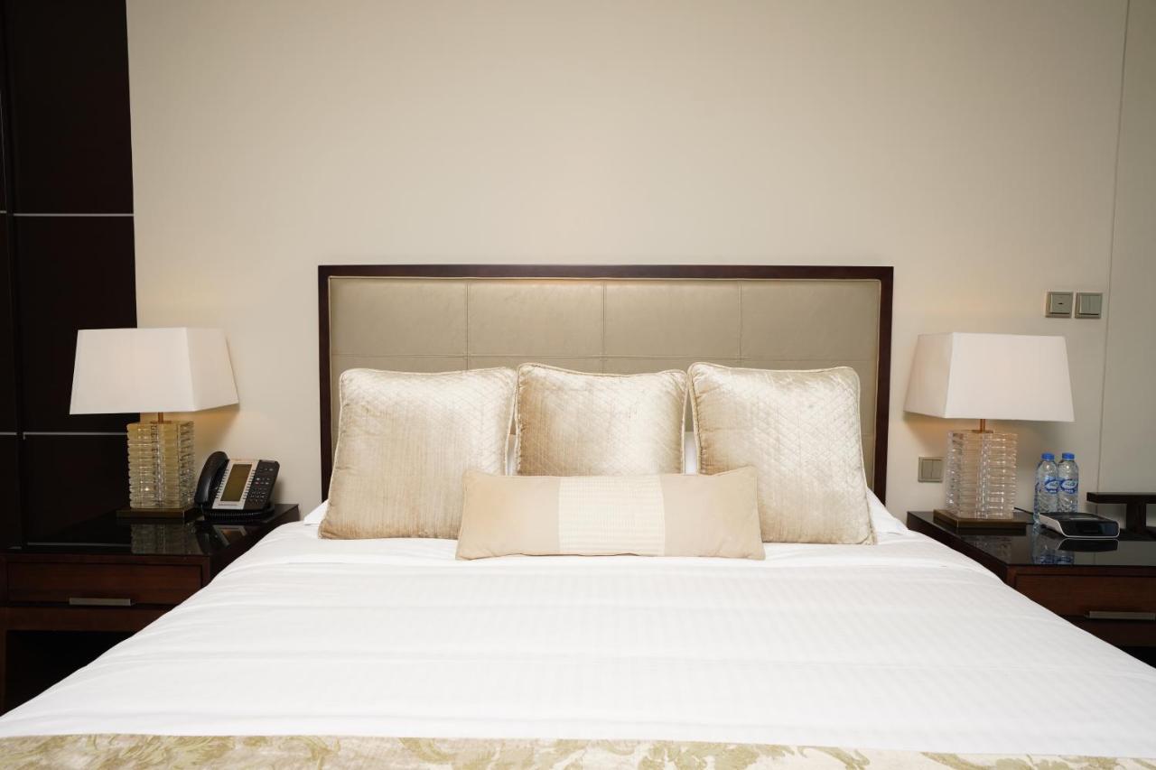Stay Holiday Homes By Al Ghurair - Emaar Marina Residence Former Address Marina Residence- Dubai Exterior photo