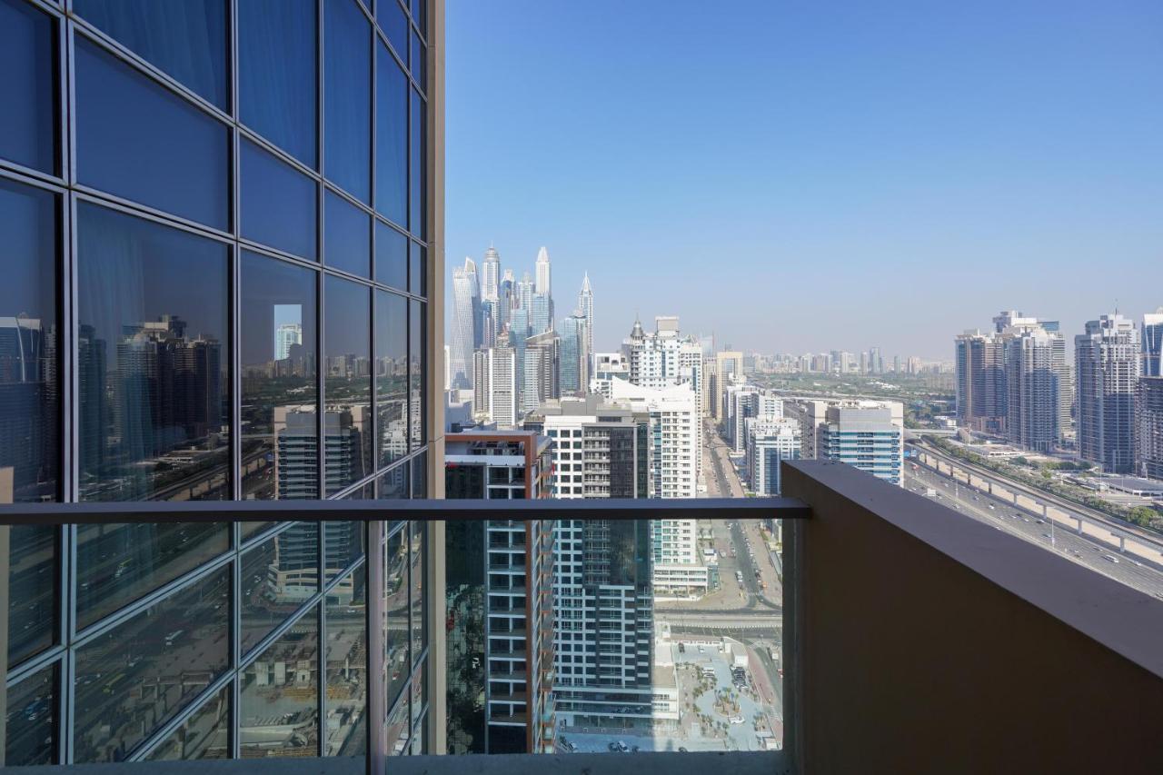 Stay Holiday Homes By Al Ghurair - Emaar Marina Residence Former Address Marina Residence- Dubai Exterior photo