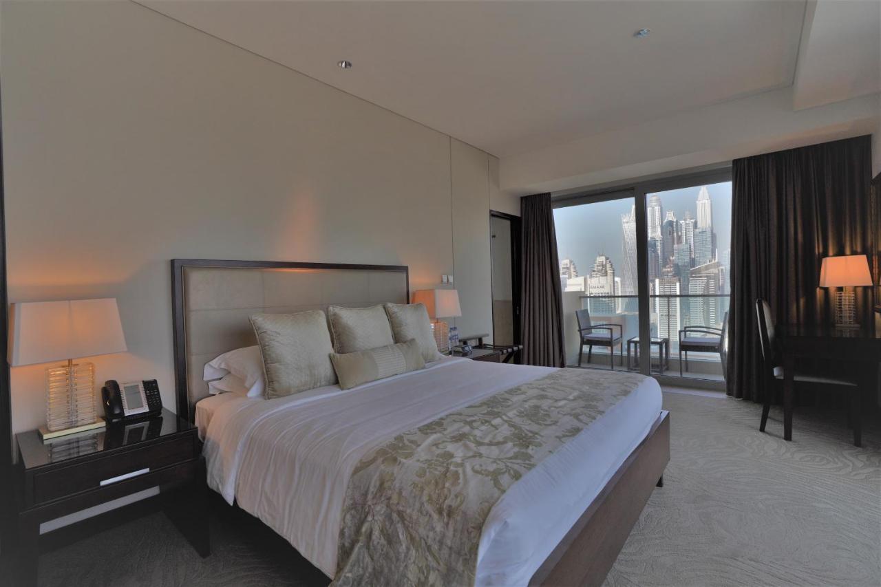 Stay Holiday Homes By Al Ghurair - Emaar Marina Residence Former Address Marina Residence- Dubai Exterior photo