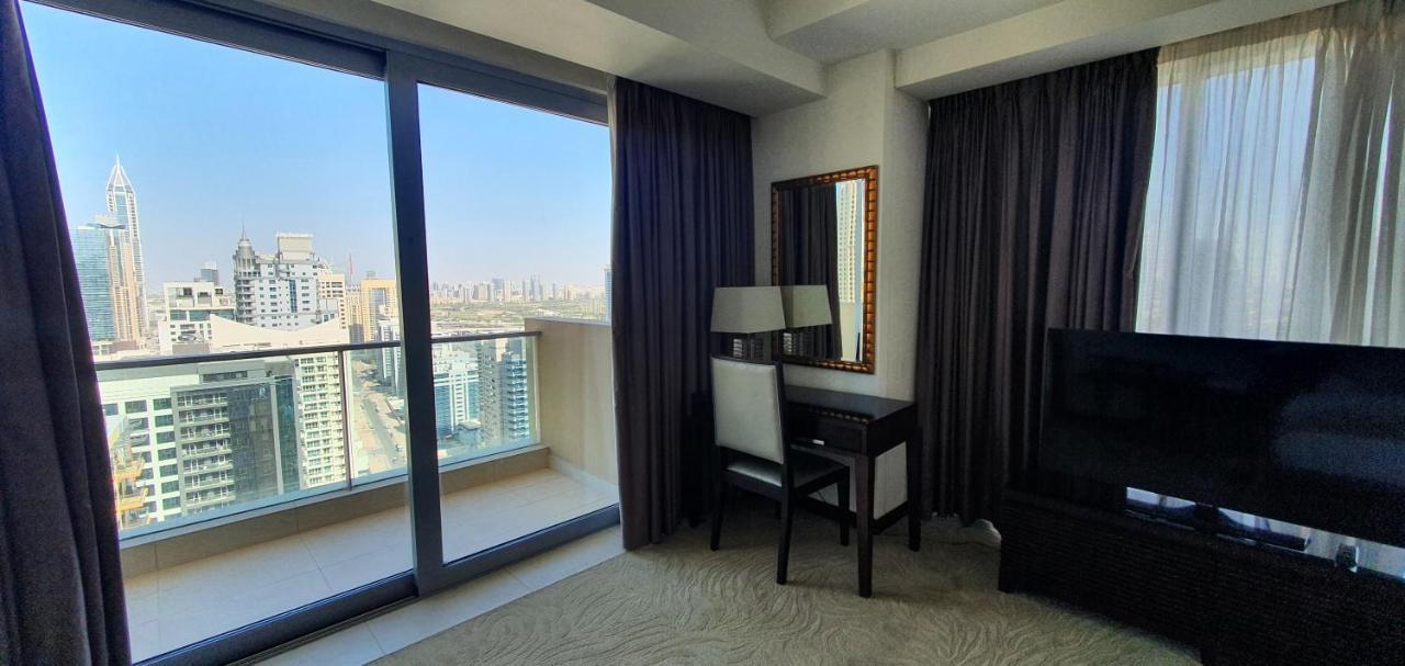 Stay Holiday Homes By Al Ghurair - Emaar Marina Residence Former Address Marina Residence- Dubai Exterior photo