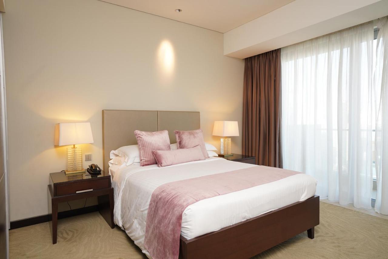 Stay Holiday Homes By Al Ghurair - Emaar Marina Residence Former Address Marina Residence- Dubai Exterior photo