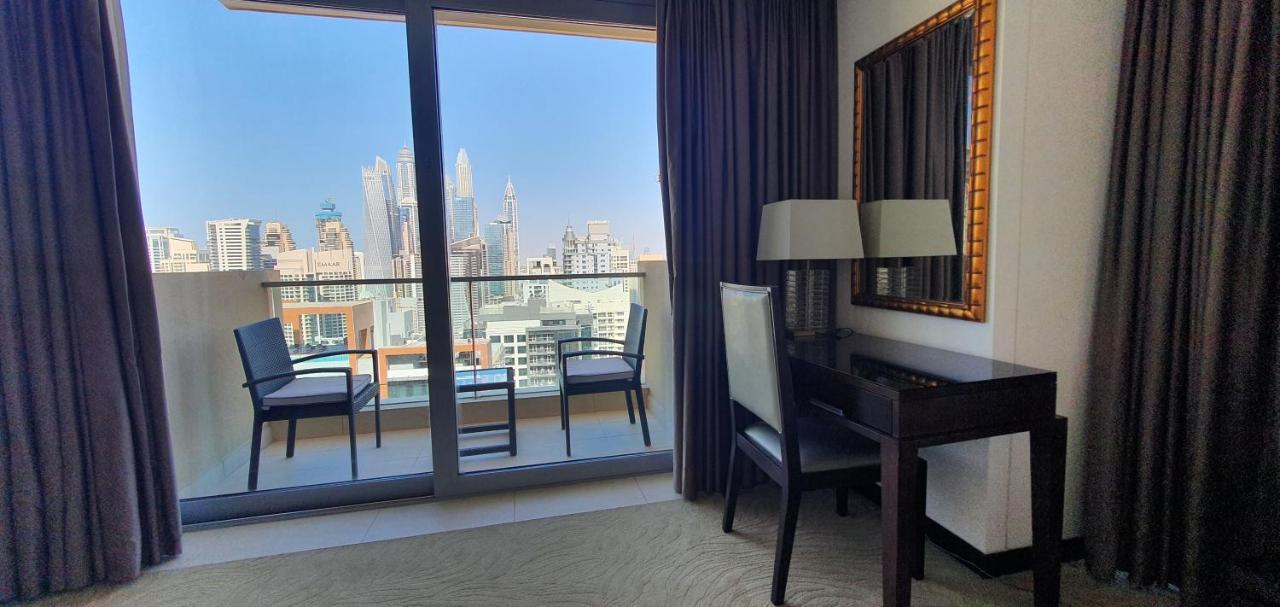 Stay Holiday Homes By Al Ghurair - Emaar Marina Residence Former Address Marina Residence- Dubai Exterior photo
