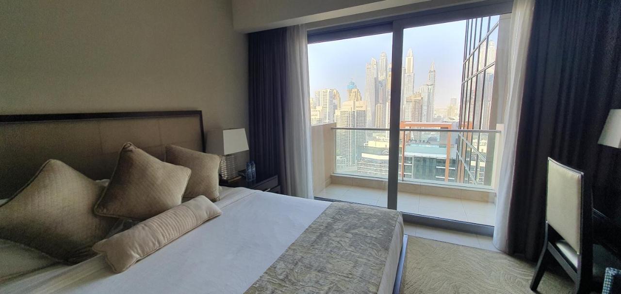 Stay Holiday Homes By Al Ghurair - Emaar Marina Residence Former Address Marina Residence- Dubai Exterior photo
