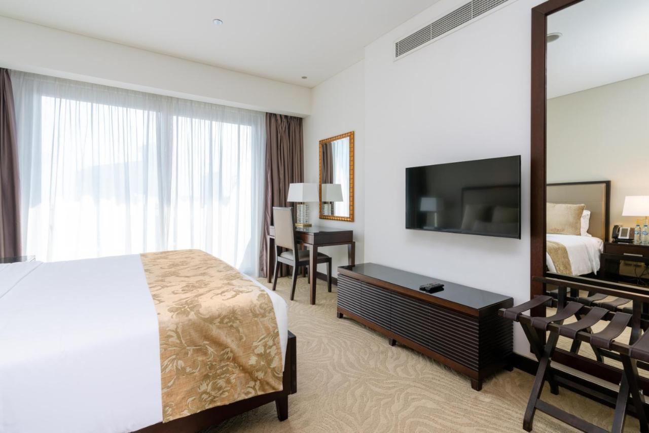 Stay Holiday Homes By Al Ghurair - Emaar Marina Residence Former Address Marina Residence- Dubai Exterior photo